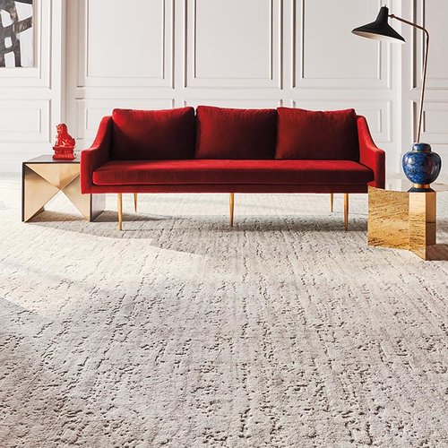 Living Room Pattern Carpet -  Aumsbaugh Flooring CarpetsPlus Colortile in  Columbia City, IN